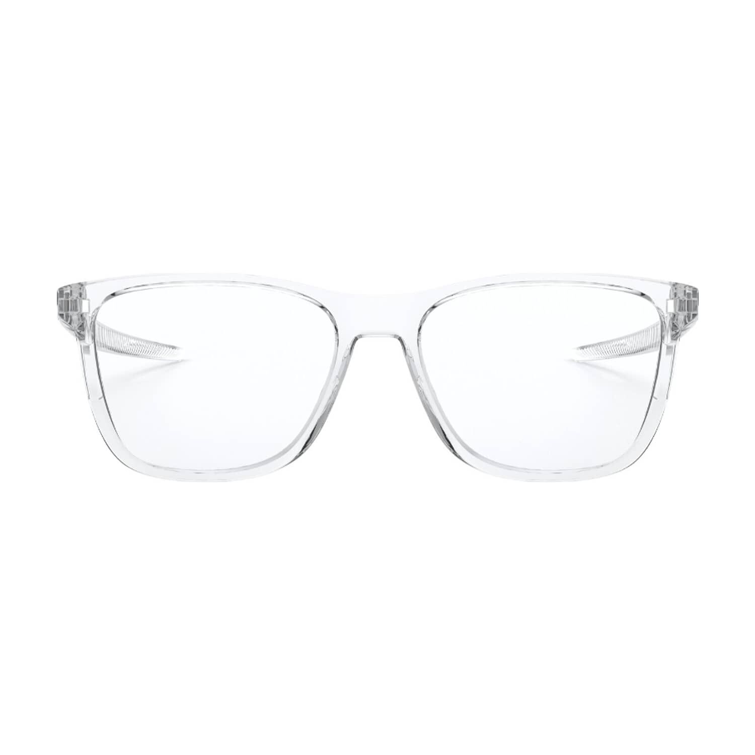Lentes &Oacute;pticos Centerboard Transparente Pulido Oakley Frame image number 0.0