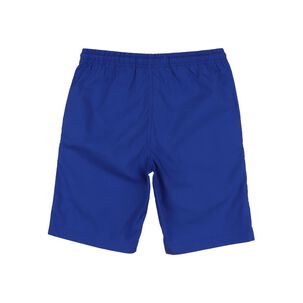 Bermuda Niño Topsis