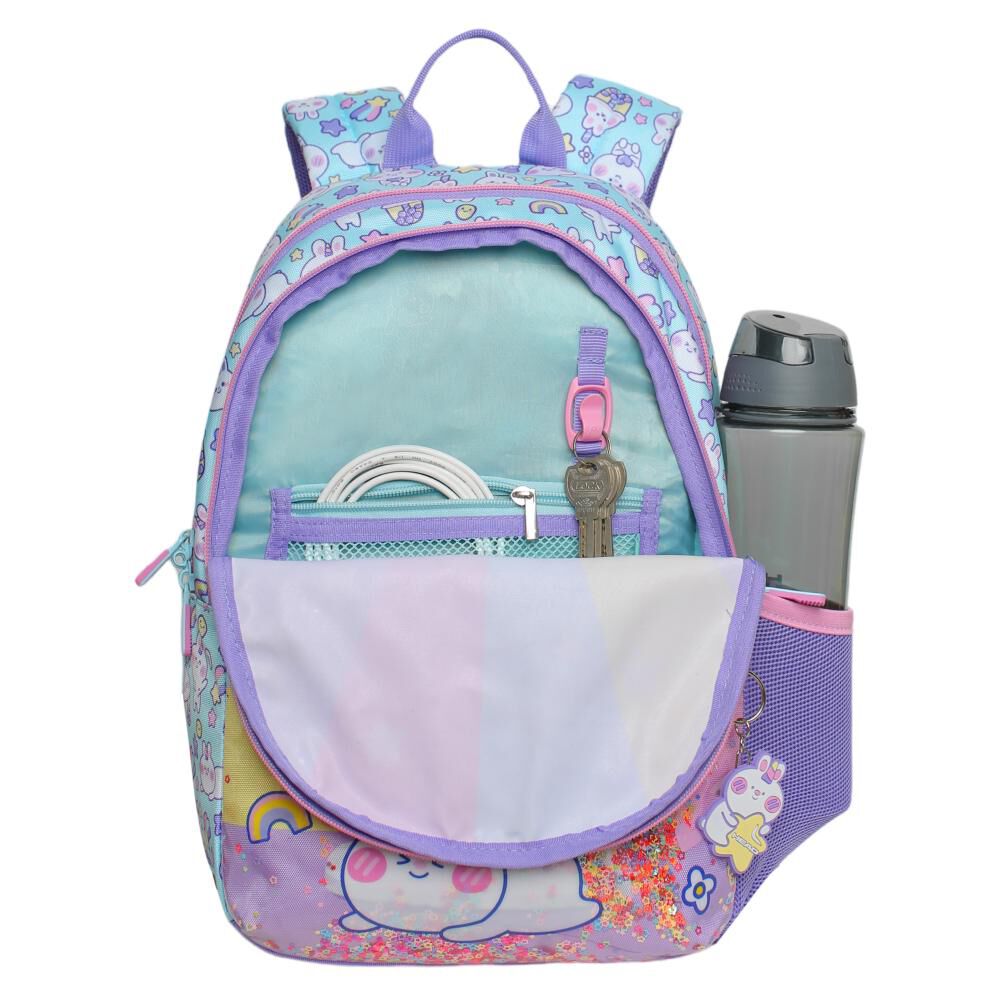 Mochila Head Bionica image number 2.0