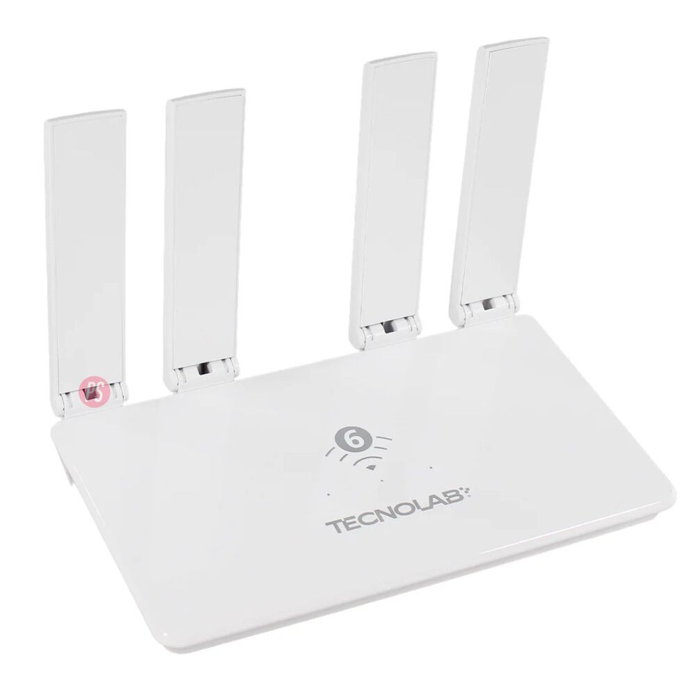 Router 4g Cpe Wifi 6 Con Ranura Chip 150mbps Lte - Ps image number 2.0
