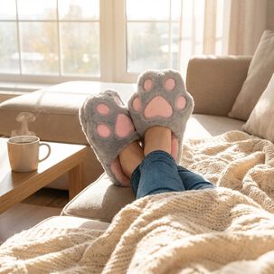Pantuflas Patitas
