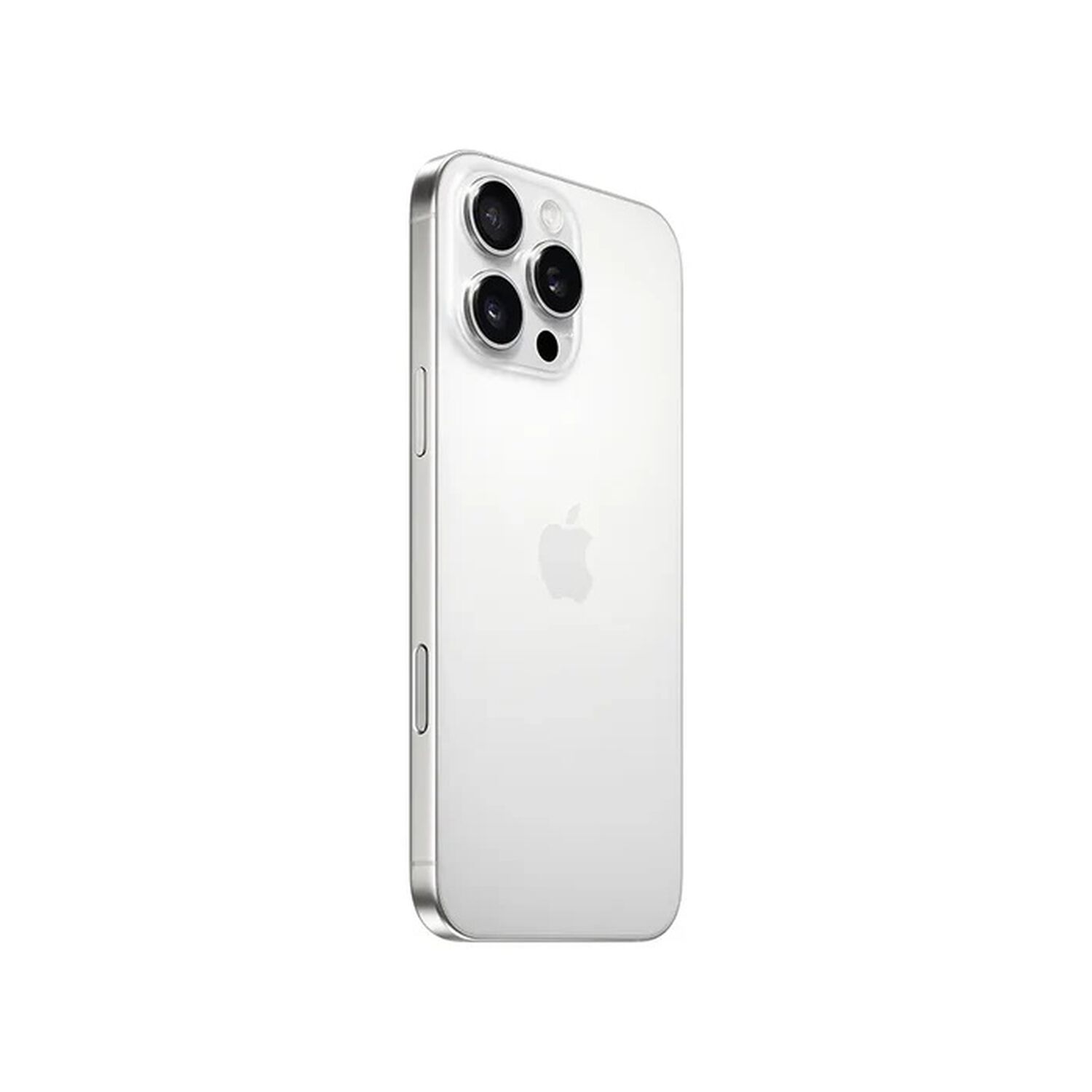 Apple Iphone 16 Pro Max 256gb Plateado Reacondicionado image number 1.0