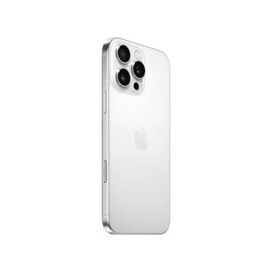 Apple Iphone 16 Pro Max 256gb Plateado Reacondicionado
