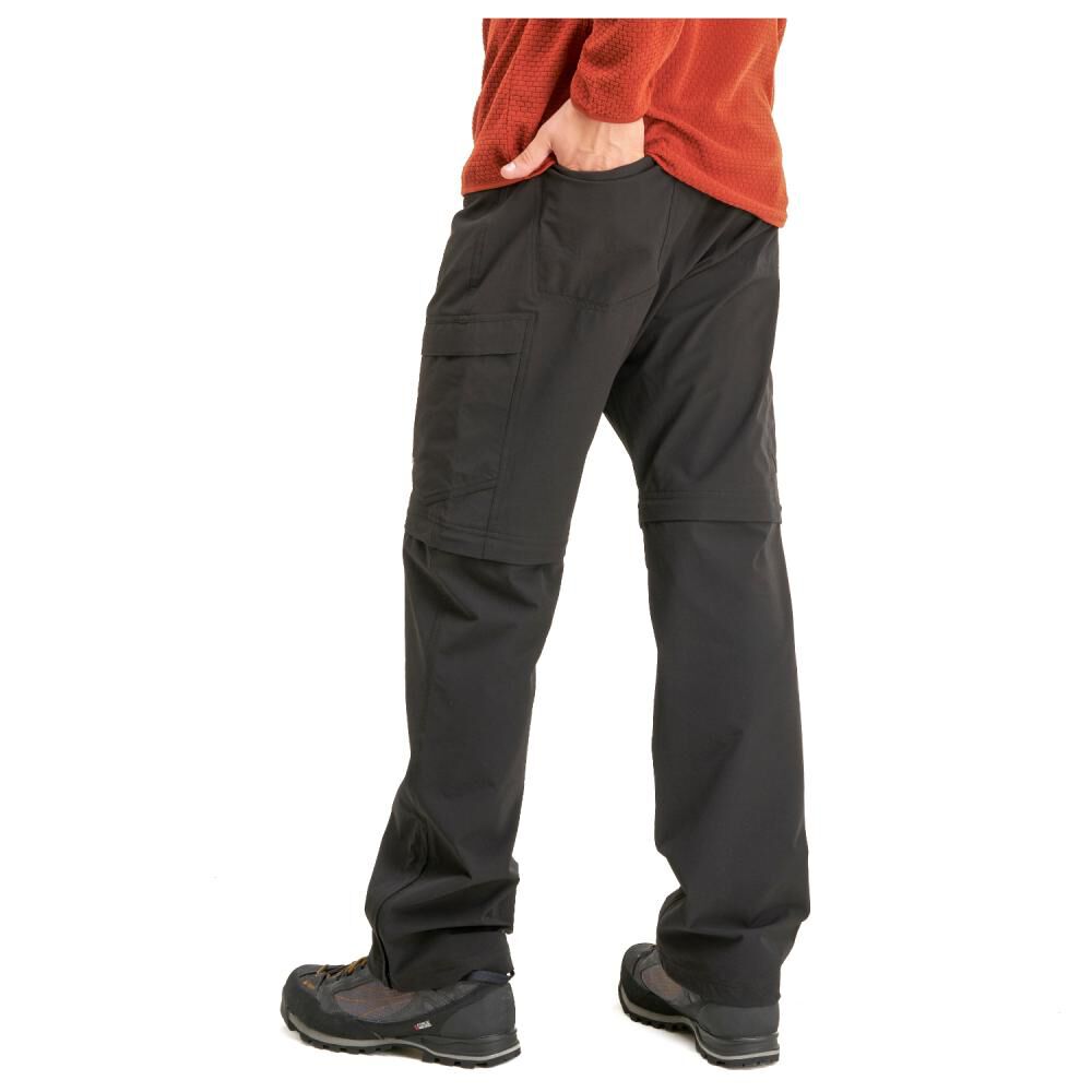 Ripley - PANTALÓN LIPPI PARA HOMBRE ENDURING MIX-2 Q-DRY PANTS