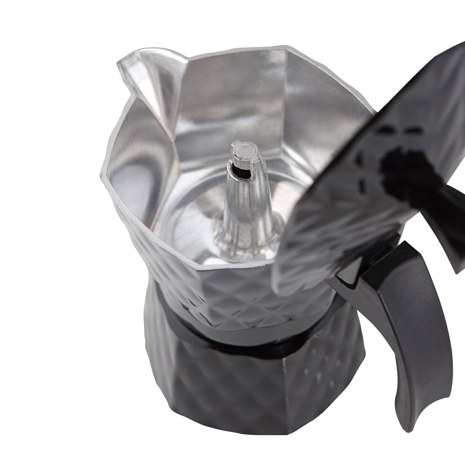 Cafetera Simple Cook Roma 6 Pzs image number 2.0