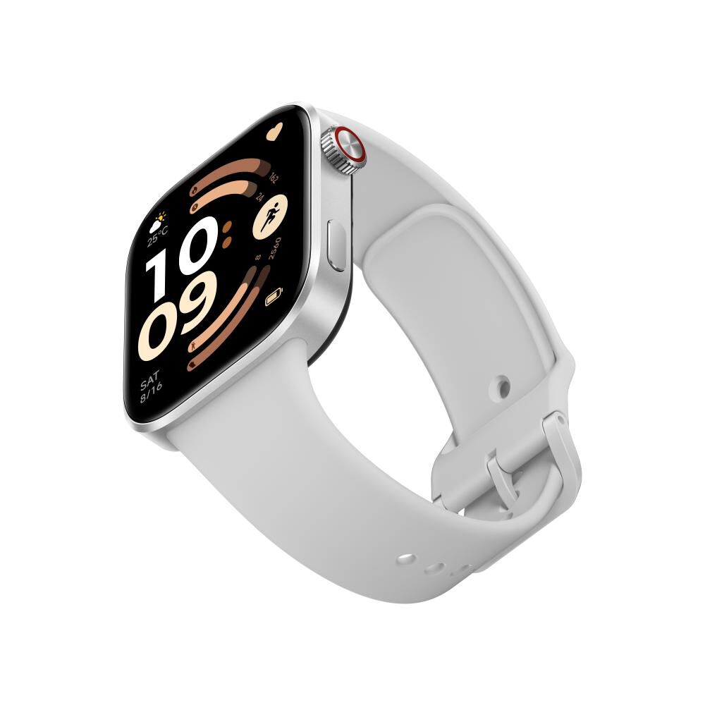 Smartwatch Xiaomi Watch 6 / 2.07" image number 4.0