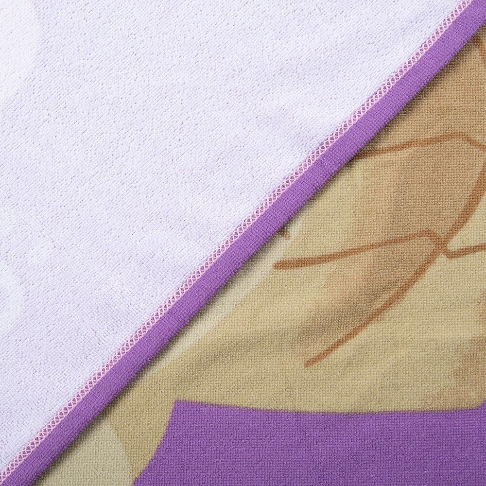 Toalla Playa C/bolso 70x140+33x42 Star Wars Force image number 2.0