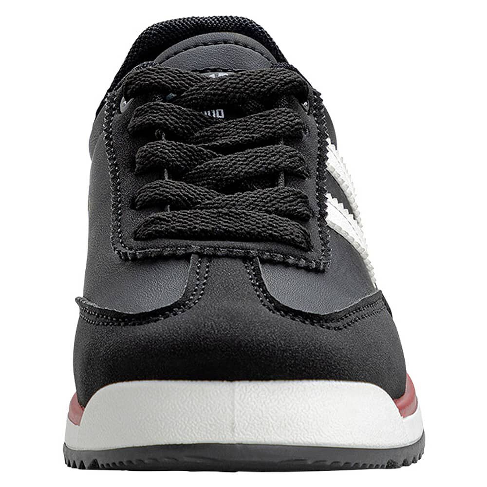 Zapatilla Inba Negro Uns image number 2.0