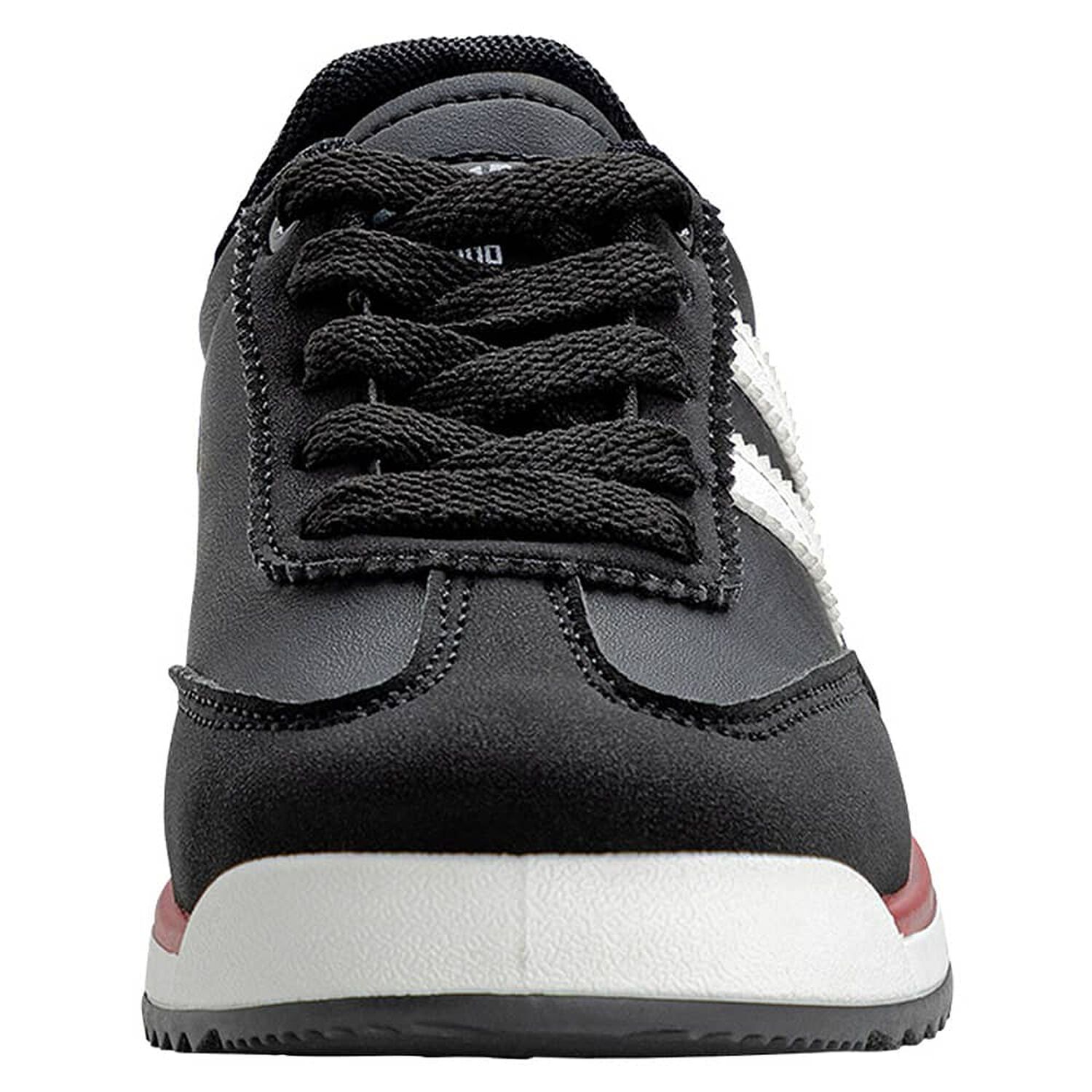 Zapatilla Inba Negro Uns image number 2.0