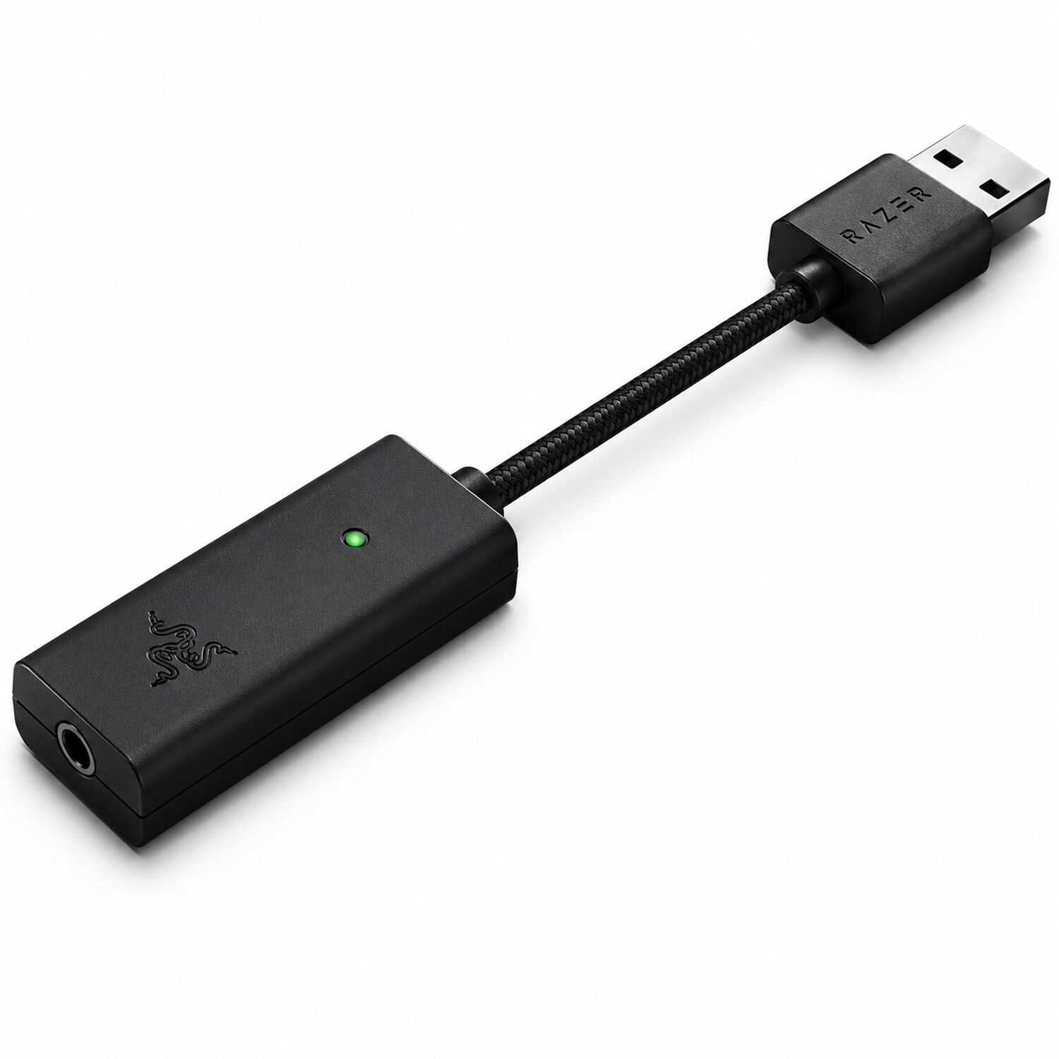 Audifonos Gamer Razer Blackshark V2 Usb Esports image number 4.0