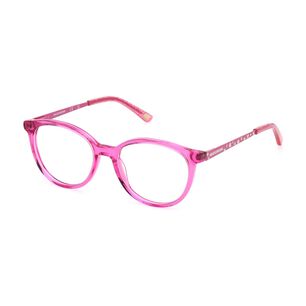 Lentes &Oacute;pticos Rosado Skechers Kids