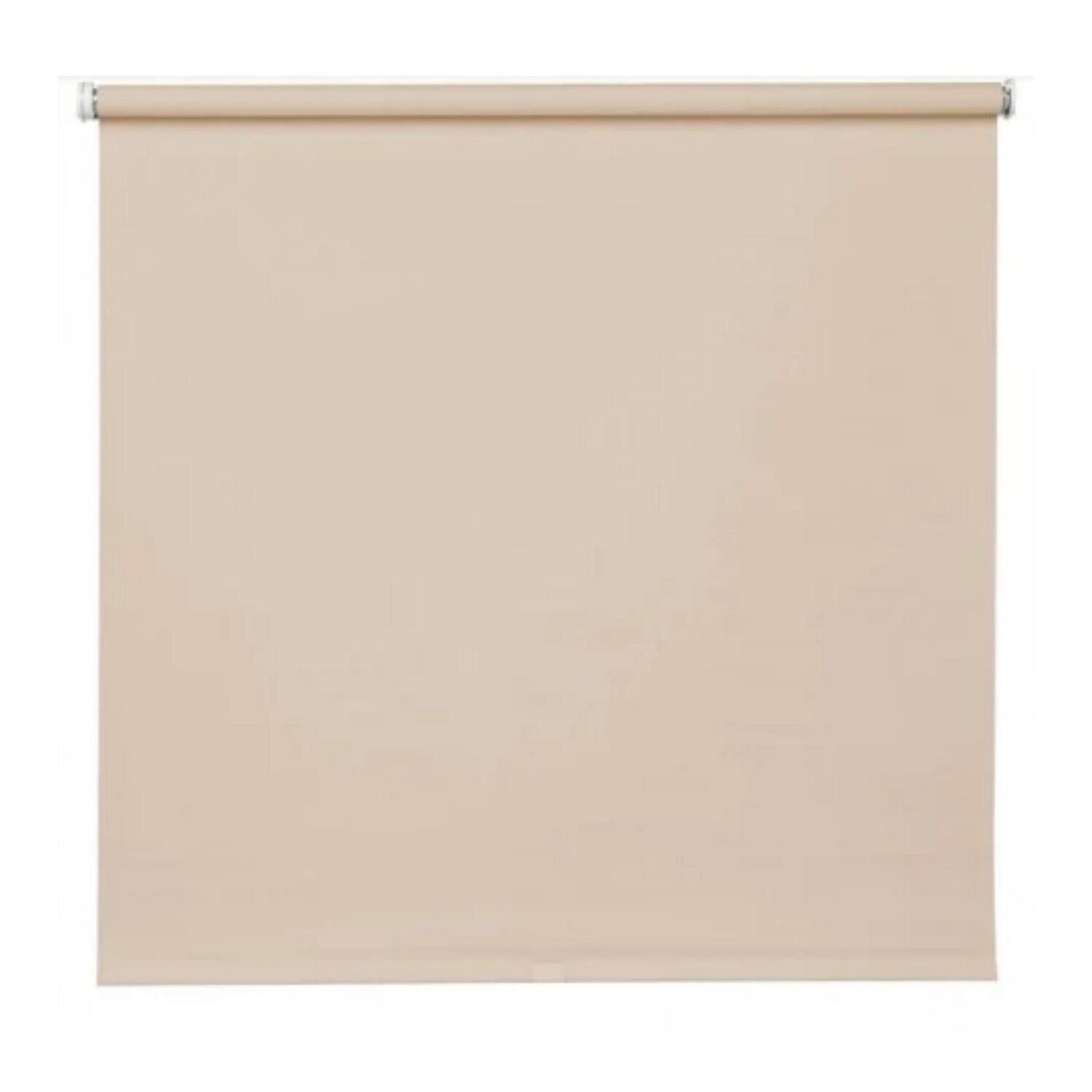 Cortina Roller Black Out Beige 150x240 Cm image number 0.0
