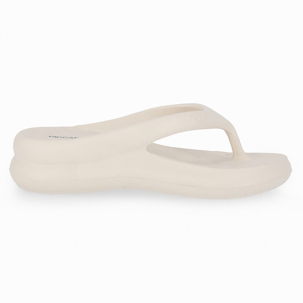 Sandalia Mujer 79 Marshmallow Crema Piccadilly image number 0.0