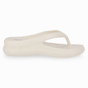 Sandalia Mujer 79 Marshmallow Crema Piccadilly