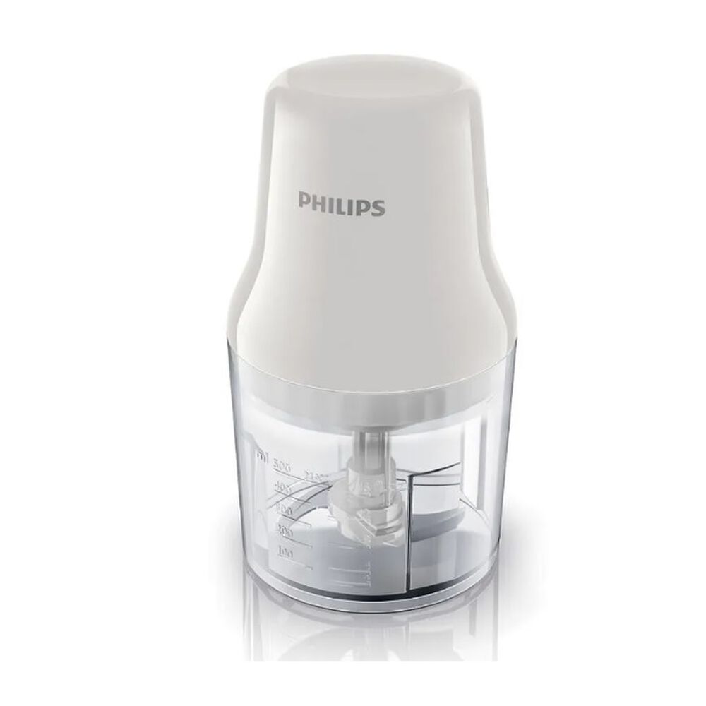 Picadora De Alimentos Philips Daily Collection Modelo Hr1393 image number 1.0