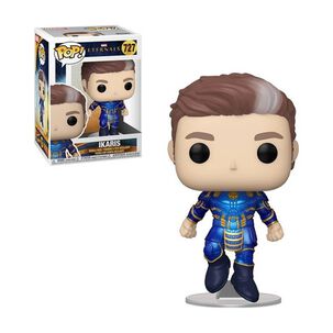 Funko Pop! Marvel - Eternals: Ikaris 727