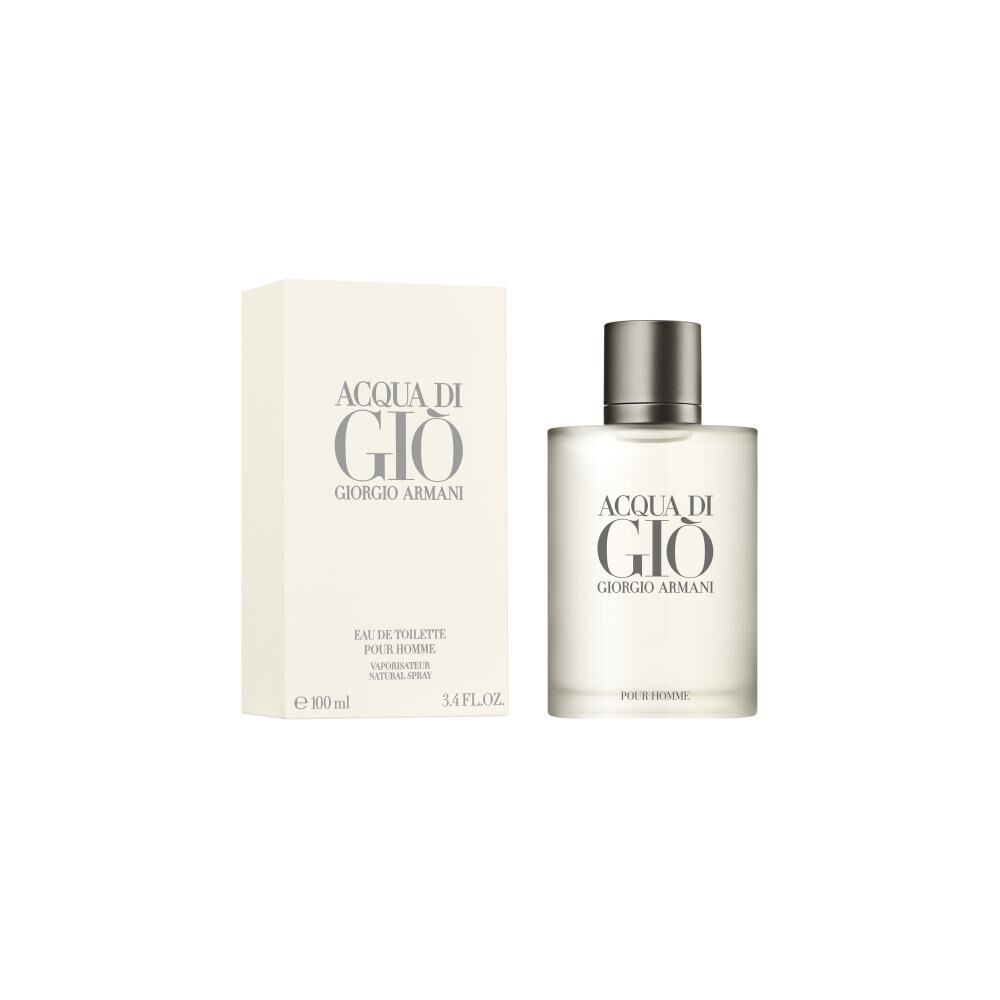 Perfume Giorgio Armani Acqua Di Gio / 100 Ml / Edt image number 0.0