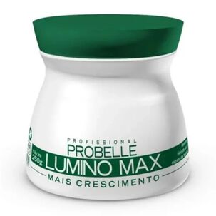 Crema De Tratamiento Mas Crecimiento Lumino Max 250 Gr Probelle