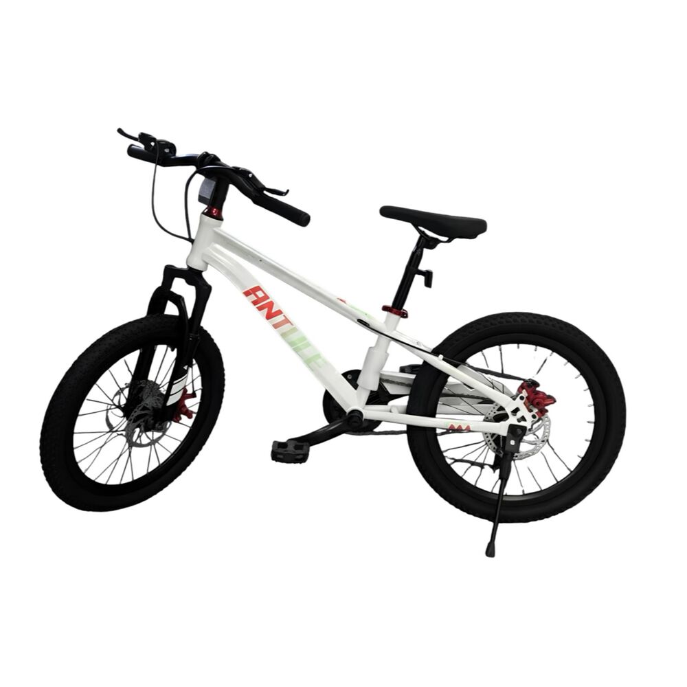 Bicicleta Infantil 6-9 Años Aro 18 Nexa Lubabycas image number 0.0
