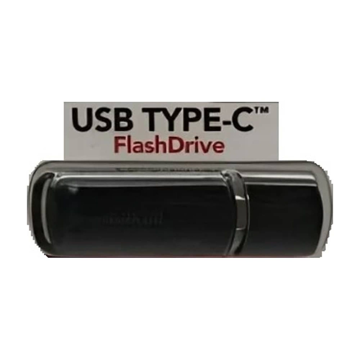 Pendrive Maxell Usb 3.2 Tipo C 256gb image number 3.0