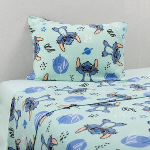 Sabana Polar 1.5 Plazas Disney-stitch Sorpresa