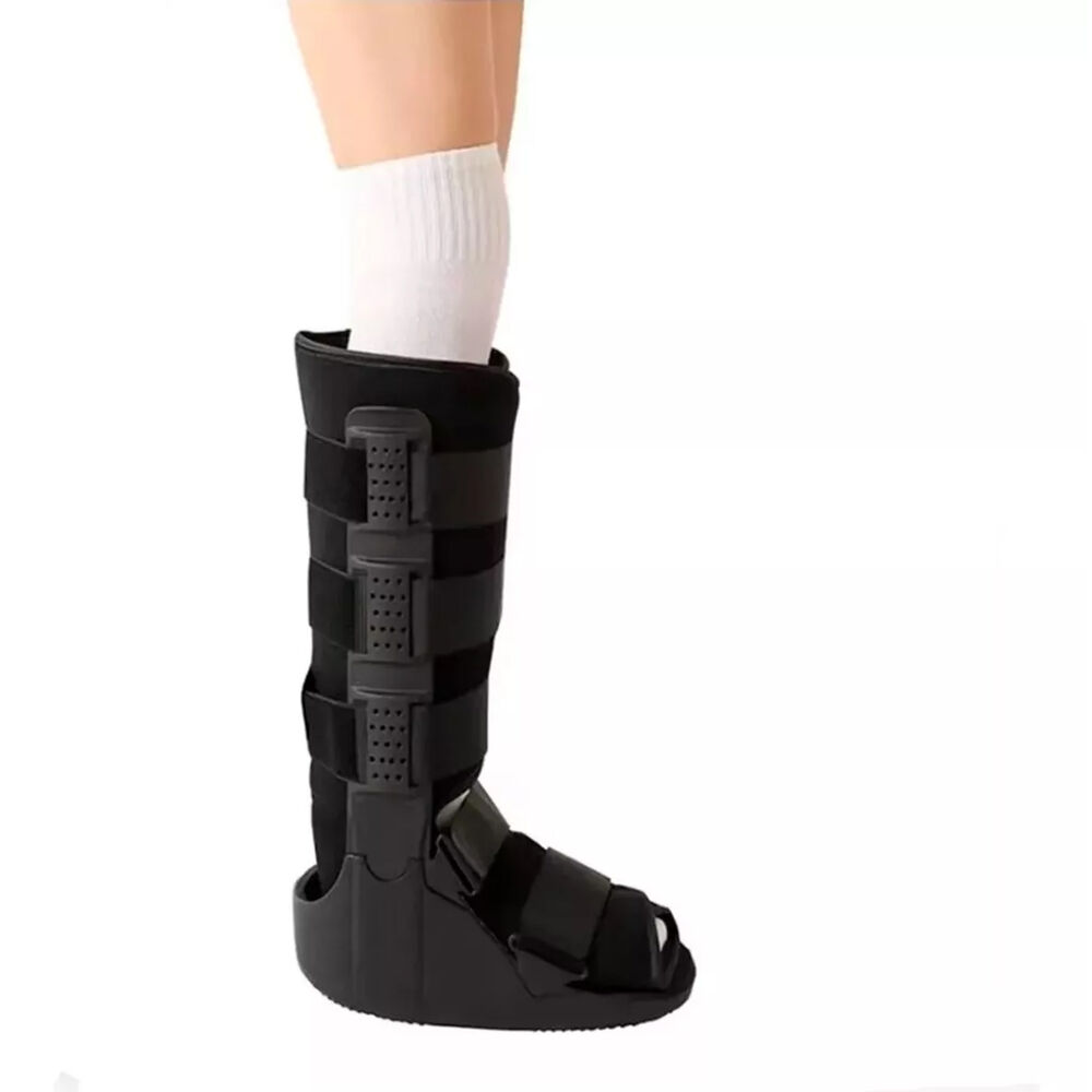 Bota Ortop&eacute;dica Inmovilizadora Larga Premium Adulto Oneder image number 2.0
