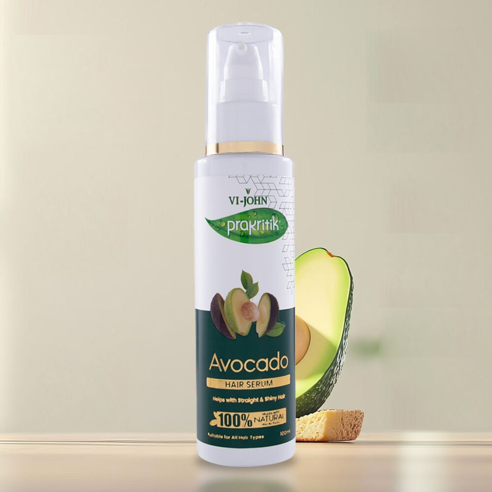 Prakritik Serum Capilar Palta 100 Ml image number 1.0