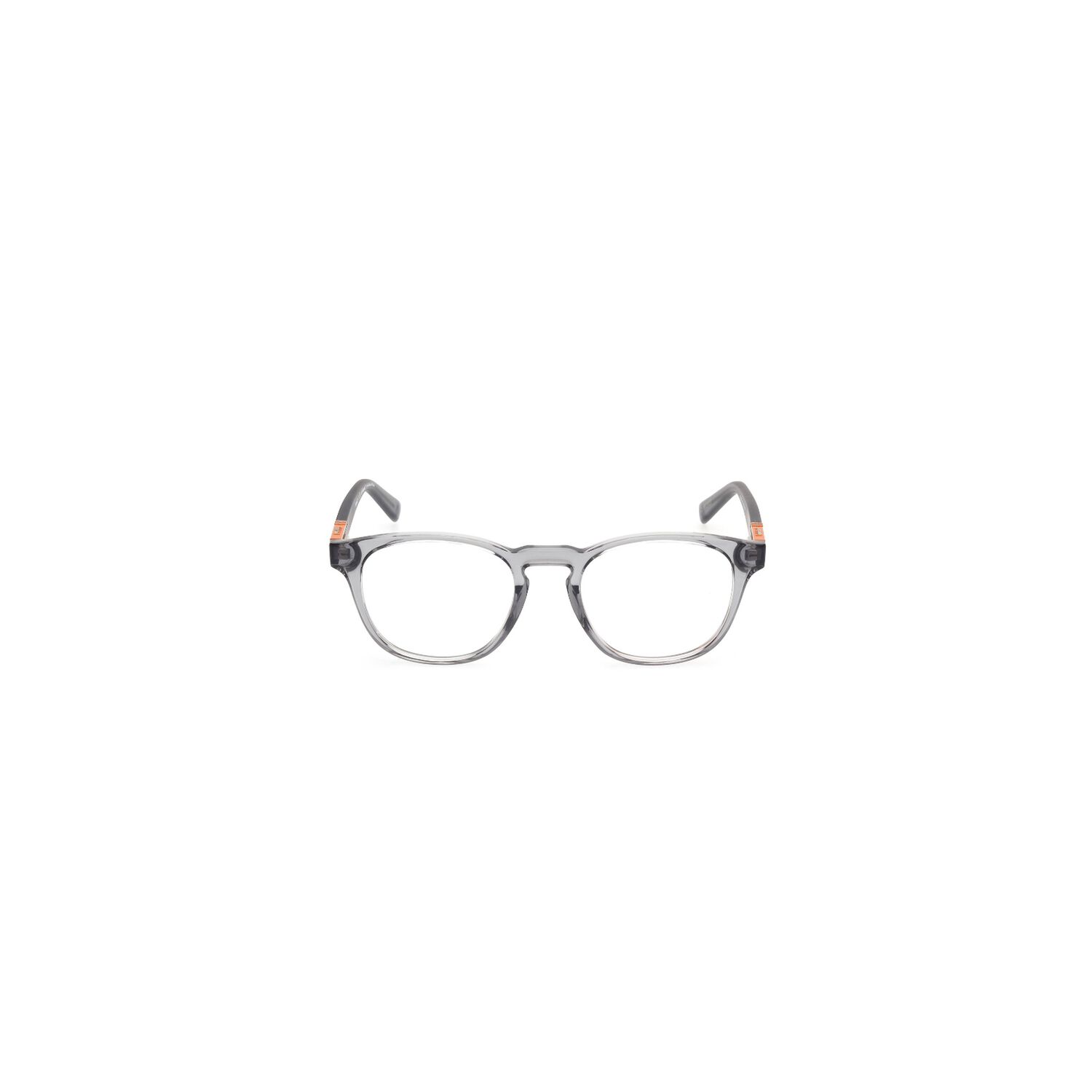 Lentes &Oacute;pticos Gris Timberland image number 0.0