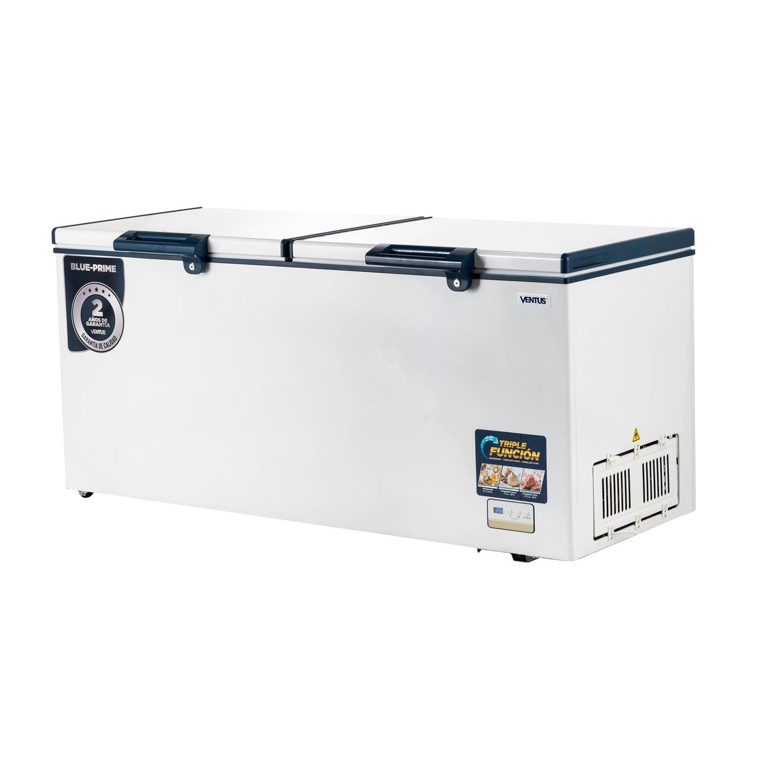 Ventus Conservadora Tapa Dura Ctd-600 Prime image number 3.0