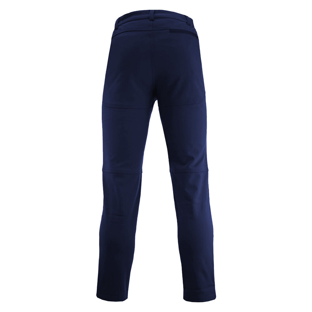 Pantalón Softshell Térmico Chilote Hombre image number 2.0