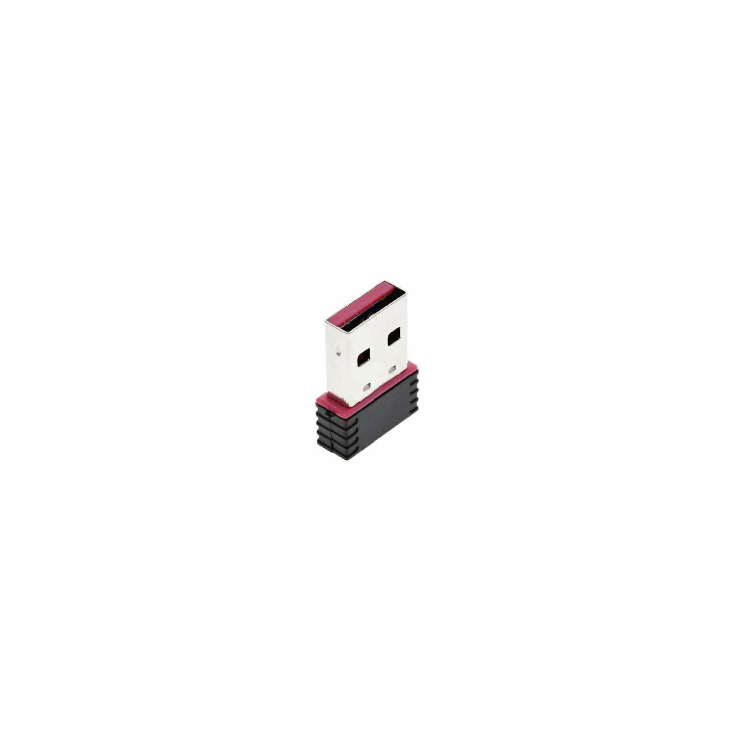 Adaptador Usb Wifi Mini 300mbps 2.4 Ghz - Ps image number 0.0