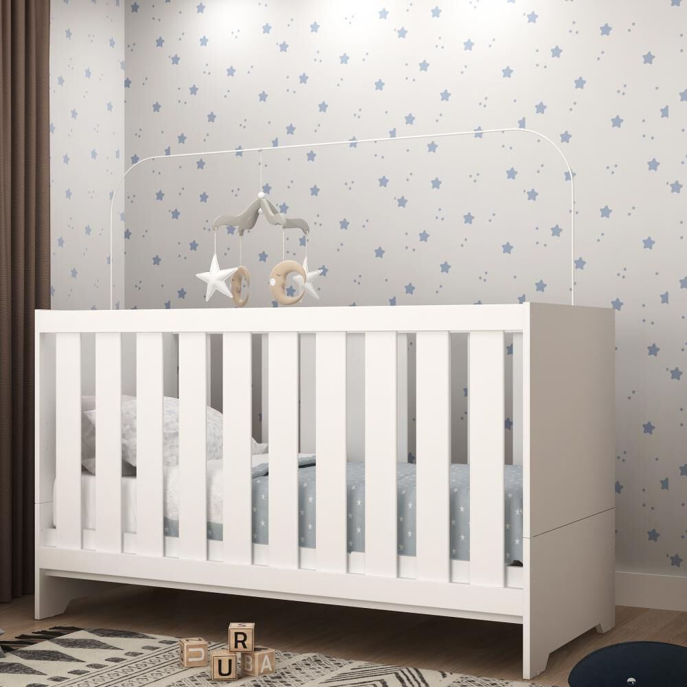 Cuna Mobilfrank 3 Pos image number 1.0