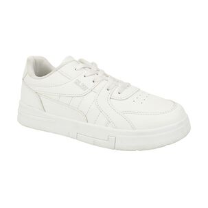 Zapatilla Urbana Mujer New Walk Blanco