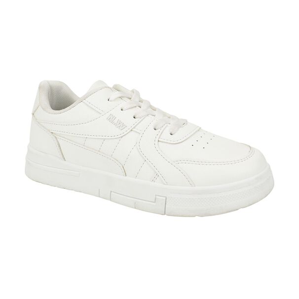 Zapatilla Urbana Mujer New Walk Blanco