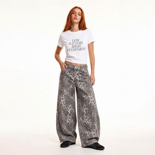 Polera Mujer Rolly Go