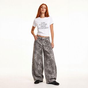 Polera Mujer Rolly Go