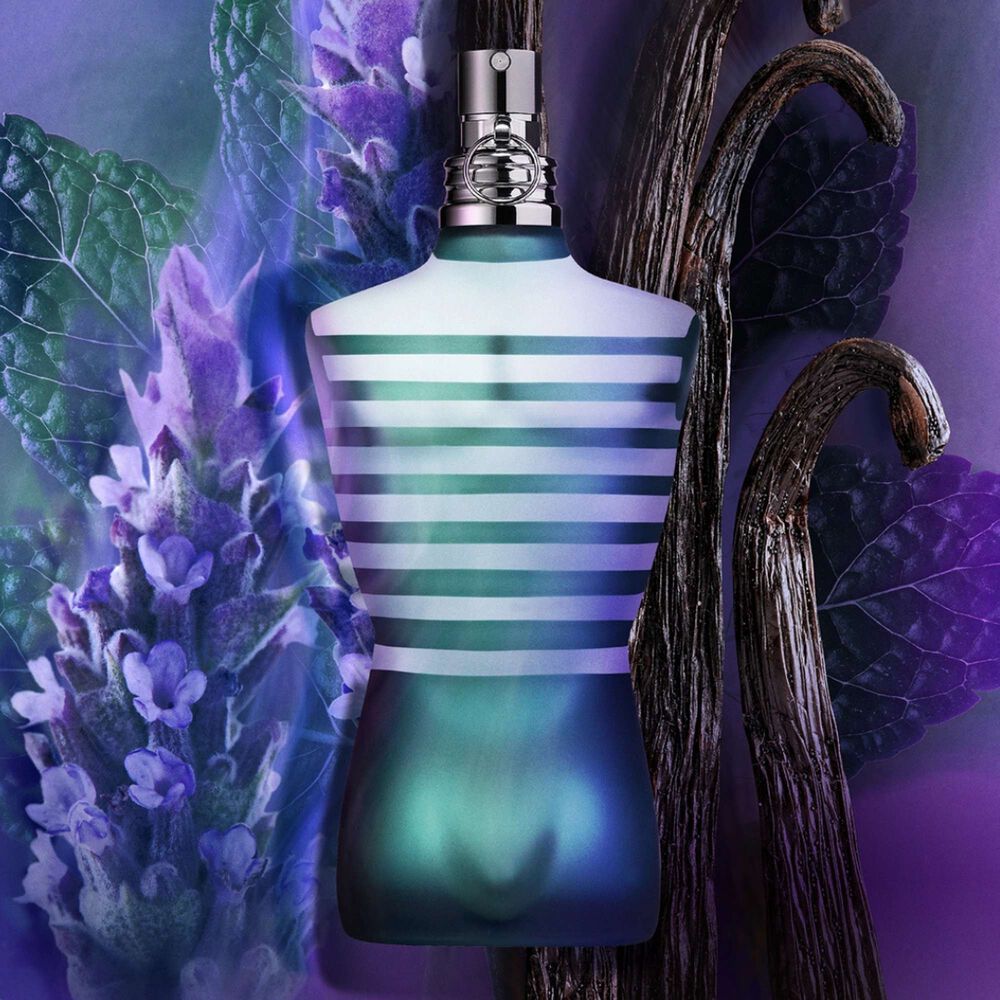 Jean Paul Gaultier Le Male 125 Ml Edt Hombre image number 2.0