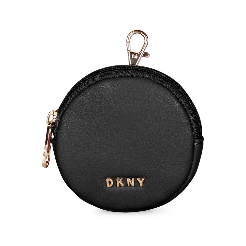 Bolso Iconic Black Donna Karan Dkny image number 2.0