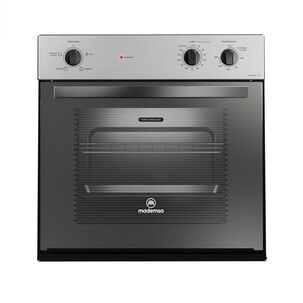 Horno Empotrable El&eacute;ctrico 66l Timer M Spazio 140a Negro