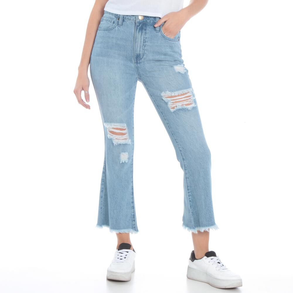 Ripley - JEANS WADOS