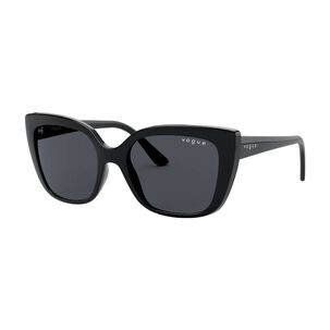 Lentes De Sol Black Vogue Eyewear
