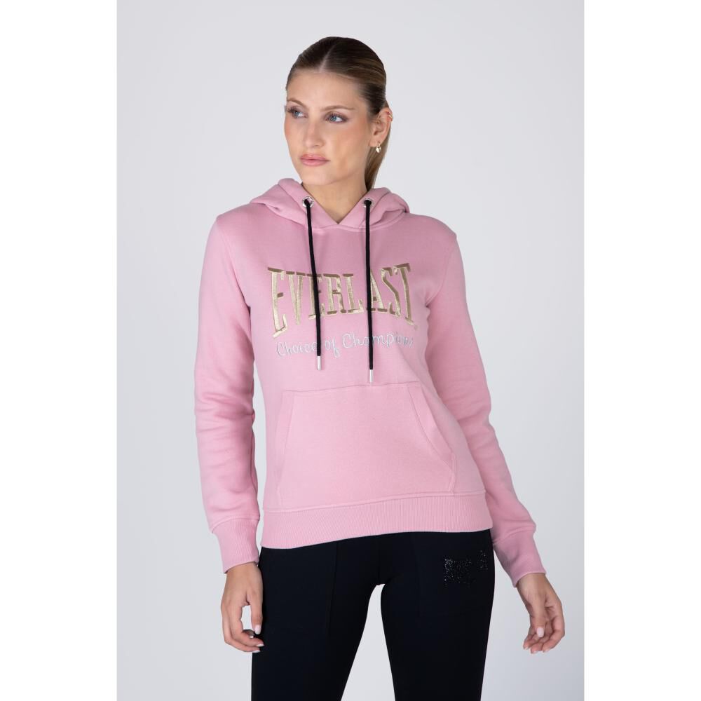 Polerón Deportivo Mujer Everlast image number 0.0
