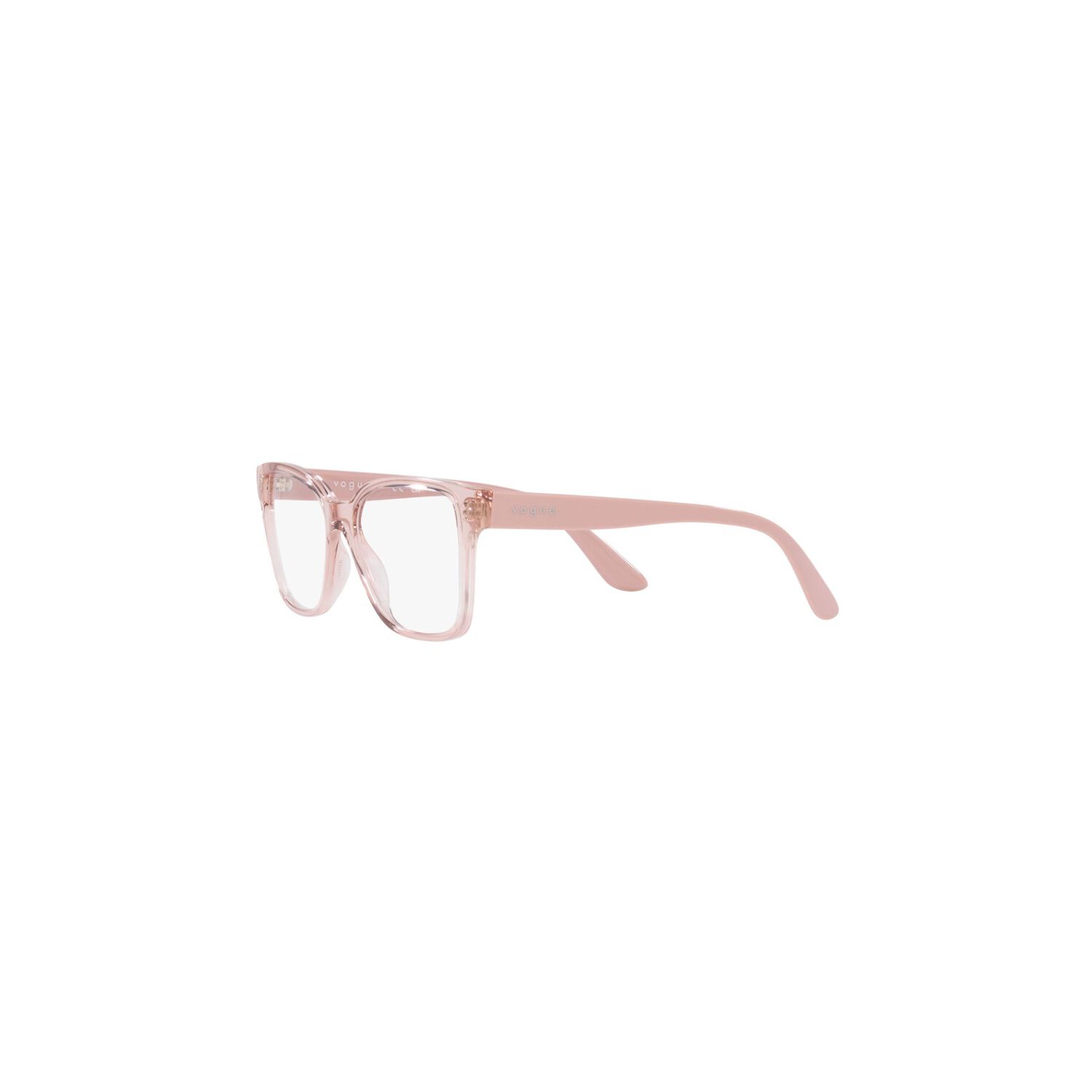 Lentes &Oacute;pticos Rosado Vogue Eyewear image number 2.0