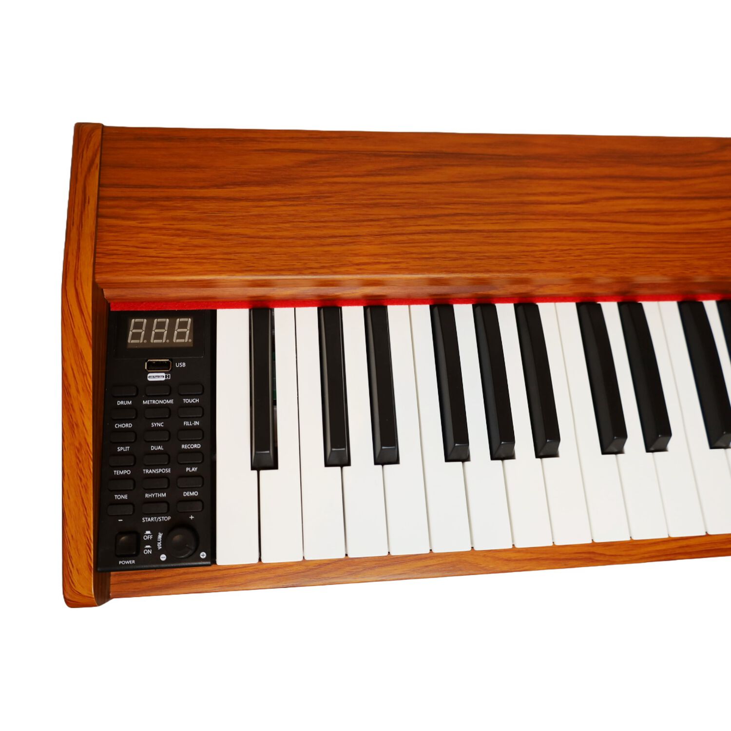 Piano Digital Zim-500 Zimmer, Brw image number 3.0