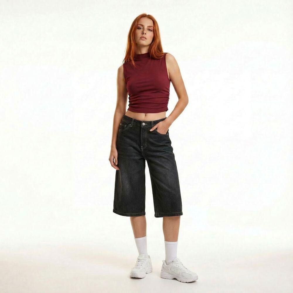 Polera Mujer Rolly Go image number 0.0