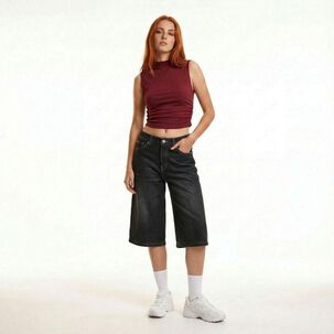 Polera Mujer Rolly Go