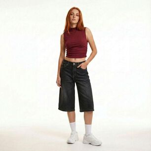 Polera Mujer Rolly Go