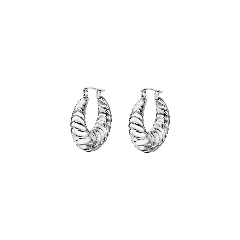 Aros Ls2345-4/1 Lotus Style Mujer Urban Woman image number 0.0