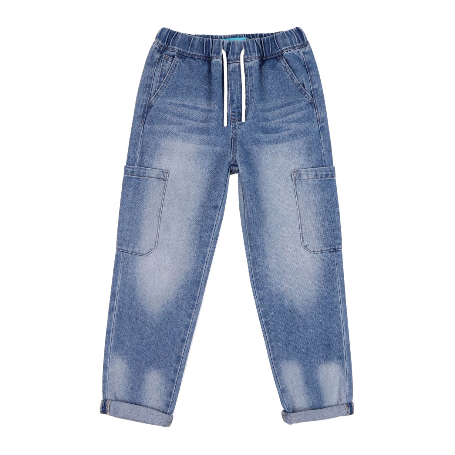 Jeans Ni&ntilde;o Topsis image number 0.0