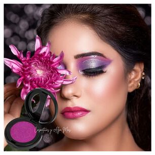 Set De Dos Hermosas Sombras Individuales De Alta Pigmentacion